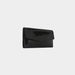 Women's Compact PU Leather Small Wallet with Multiple Slots