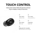TWS Noise Cancelling Earphones – Invisible Wireless Bluetooth Headset