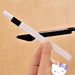 Multi-Purpose Door Window Groove Cleaning Brush with Dustpan Crevice Brush