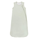 Bamboo Fiber Baby Sleeping Bag – Sleeveless Anti-Kick Sack All Season