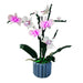Orchid Bonsai LED Lighting Kit – Compatible with LEGO 10311 Green Plant