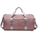 Dry Wet Separation Large Capacity Sports Travel Bag Large Capacity Handbag