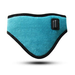 Graphene Electric Heating Neck Wrap – Low-Pressure Cervical Hot Compress