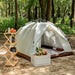 Camping Tent Full Automatic Speed Open Rainproof Portable Tent