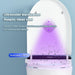 UV Light Toilet Disinfection Lamp for Hotel and Home Bathroom Sterilization