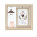 Photo Frame Cremation Urns Ashes Holder Keepsake Angel Wings Memorial Urn