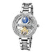Women’s Luxury Mechanical Watch - Elegant Ladies Wristwatch for Fashion and Function