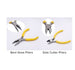 Multifunctional Hand Tools Jewelry Pliers Equipment Round Nose End Cutting Wire Pliers