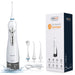 Oral USB Rechargeable Water Flosser Portable Dental Water Jet