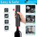 Electric Wine Opener Automatic Corkscrew Wine Openers Battery Bottle Opener