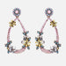 New Fashion Earrings Jewelry Women's Unique Designs Dangle Earrings