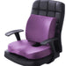 Cushion Slow Rebound Waist Support Set Home Office Health Care Chair Pad Cushion