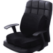 Cushion Slow Rebound Waist Support Set Home Office Health Care Chair Pad Cushion