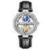 Women’s Luxury Mechanical Watch - Elegant Ladies Wristwatch for Fashion and Function
