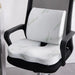 Cushion Slow Rebound Waist Support Set Home Office Health Care Chair Pad Cushion