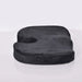 Cushion Slow Rebound Waist Support Set Home Office Health Care Chair Pad Cushion