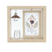 Photo Frame Cremation Urns Ashes Holder Keepsake Angel Wings Memorial Urn