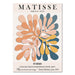 Matisse Poster Abstract Canvas Painting Wall Art Pictures Home Decor