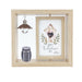 Photo Frame Cremation Urns Ashes Holder Keepsake Angel Wings Memorial Urn