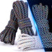 Reflective Sports Shoelace Round Rope Light Durable Shoelace