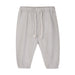 Children's Cotton Linen Trousers Boys Girls Baby Harem Pants