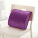 Cushion Slow Rebound Waist Support Set Home Office Health Care Chair Pad Cushion