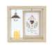 Photo Frame Cremation Urns Ashes Holder Keepsake Angel Wings Memorial Urn