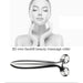 3D Roller Massager Y-Shape 360 Rotate Thin Face Body Shaping Massager