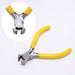 Multifunctional Hand Tools Jewelry Pliers Equipment Round Nose End Cutting Wire Pliers