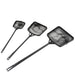 Aquarium Brazil Net Fishing Net Spoon Net 3 Sizes Square Fish Tank Net