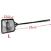Aquarium Brazil Net Fishing Net Spoon Net 3 Sizes Square Fish Tank Net