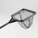 Aquarium Brazil Net Fishing Net Spoon Net 3 Sizes Square Fish Tank Net