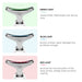 Skin Tightening Beauty Device Facial Neck Lifting Machine EMS Face Massager