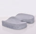 Cushion Slow Rebound Waist Support Set Home Office Health Care Chair Pad Cushion