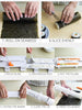 Quick Sushi Maker Roller Rice Mold Meat Rolling Sushi Making Machine Kitchen Ware