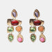 New Fashion Earrings Jewelry Women's Unique Designs Dangle Earrings