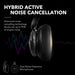 Q30 Hybrid Active Noise Cancelling Wireless Bluetooth Headphones