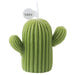 Home Decorative Handmade Cactus Scented Candles Wax Aromatic Candles