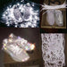 Reflective Sports Shoelace Round Rope Light Durable Shoelace