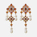 New Fashion Earrings Jewelry Women's Unique Designs Dangle Earrings