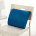 Cushion Slow Rebound Waist Support Set Home Office Health Care Chair Pad Cushion