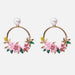 New Fashion Earrings Jewelry Women's Unique Designs Dangle Earrings