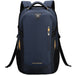 15 Inch Laptop Backpacks Waterproof Nylon 29L Casual Shoulder Bagpack