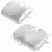Cushion Slow Rebound Waist Support Set Home Office Health Care Chair Pad Cushion
