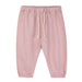 Children's Cotton Linen Trousers Boys Girls Baby Harem Pants