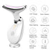 Skin Tightening Beauty Device Facial Neck Lifting Machine EMS Face Massager