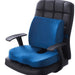 Cushion Slow Rebound Waist Support Set Home Office Health Care Chair Pad Cushion