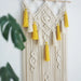 Macrame Wall Hanging – Bohemian Woven Tapestry for Home Decor