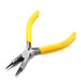 Multifunctional Hand Tools Jewelry Pliers Equipment Round Nose End Cutting Wire Pliers