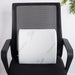 Cushion Slow Rebound Waist Support Set Home Office Health Care Chair Pad Cushion